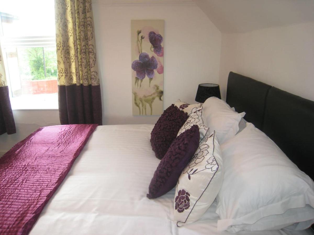 Arden Hill Farmhouse - Hot Tub, Snooker Table, Sleeps 16 Stratford-upon-Avon Kültér fotó