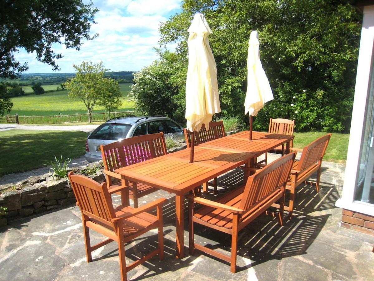 Arden Hill Farmhouse - Hot Tub, Snooker Table, Sleeps 16 Stratford-upon-Avon Kültér fotó